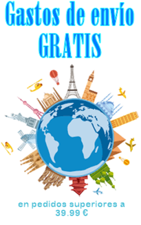 Gastos de envio